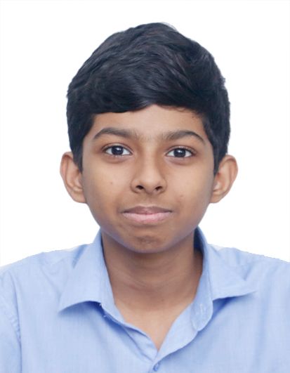 Student Photo